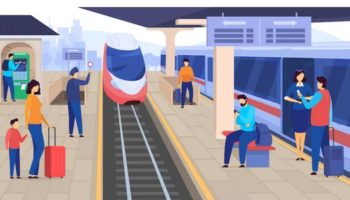 Your Arrival at Shin-Osaka